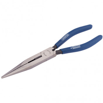 Draper 07052 - 200mm Long Nose Pliers