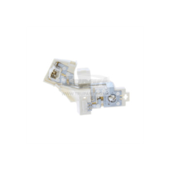 Trupart BH2049M - Bulb Holder (Rear Left Hand)
