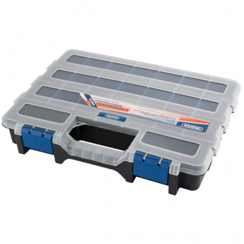 Draper 14716 - 12" Multi Compartment Organiser