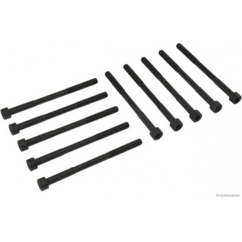 Herth+Buss Jakoparts J1282000 - Head Bolts