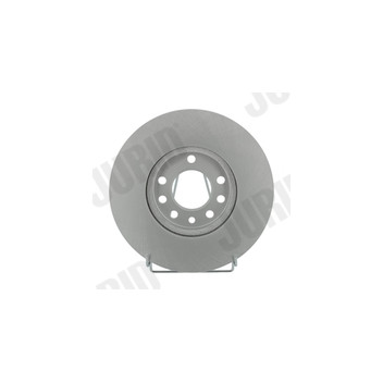 Jurid 561960JC-1 - Brake Disc (Front)