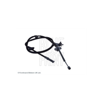 Blue Print ADH246149 - Brake Cable (Rear Left Hand)