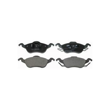 PPF 21034 - Brake Pad Set (Front)