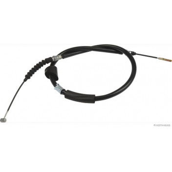 Herth+Buss Jakoparts J3912028 - Brake Cable (Front)