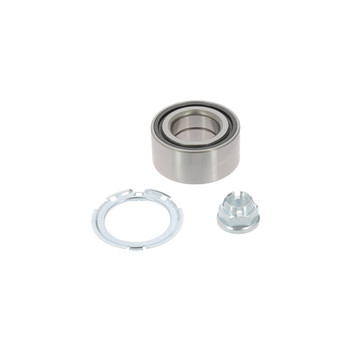 Moog NI-WB-11095 - Wheel Bearing Kit (Front)