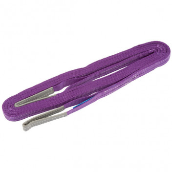 Draper Expert 61258 - 1 Tonne Load Sling 1M x 50mm Wide