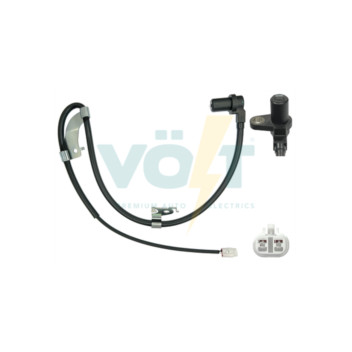 Volt VOL41728ABS - Wheel Speed Sensor (Front Right Hand)