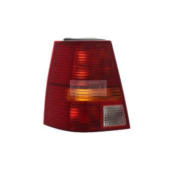 Trupart LL9065 - Rear Lamp Unit (Rear Left Hand)