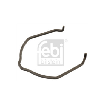 Febi 49758 - Hose Clip
