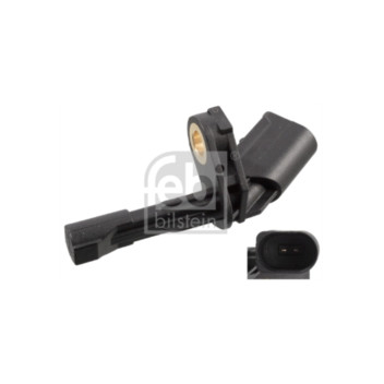 Febi 23810 - Wheel Speed Sensor (Rear Left Hand)
