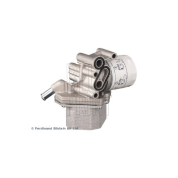 Blue Print ADBP210183 - Oil Filter Housing