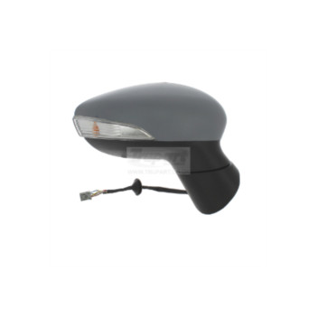 Trupart MM3966 - Mirror (Right Hand)
