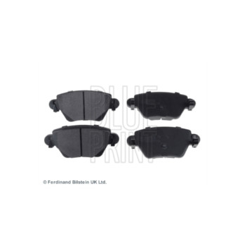 Blue Print ADJ134236 - Brake Pad Set (Rear)
