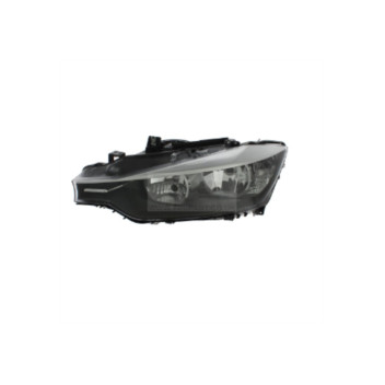 Trupart HL6041 - Head Lamp Unit (Front Left Hand)