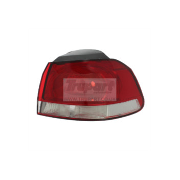 Trupart LL9242 - Rear Lamp Unit (Rear Right Hand)