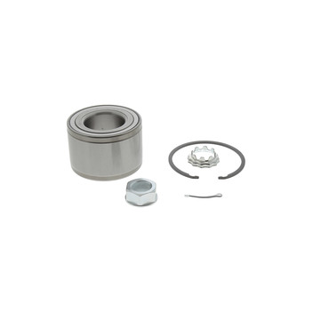 Moog TO-WB-12133 - Wheel Bearing Kit (Rear)