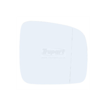 Trupart MG6310 - Mirror Glass (Right Hand)