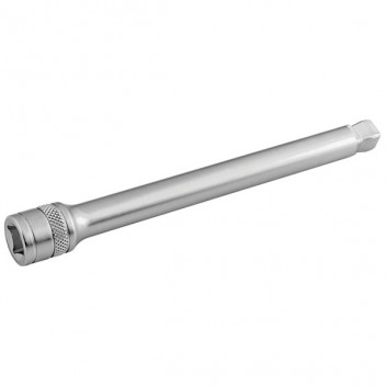 Draper Expert 16744 - 3/8" Square Drive Satin Chrome Wobble Extension Bar (150mm)