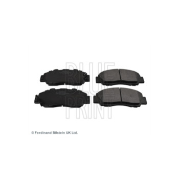 Blue Print ADH24246 - Brake Pad Set (Front)