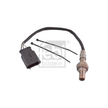 Febi 178568 - Lambda Sensor (Rear)