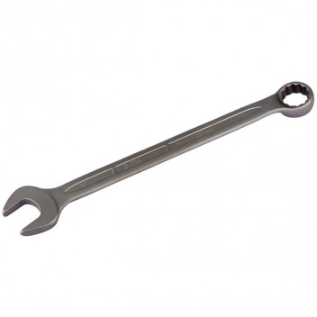 44017 - 19mm Elora Long Stainless Steel Combination Spanner