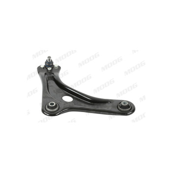 Moog CI-WP-12504 - Track Control Arm (Front Right Hand)
