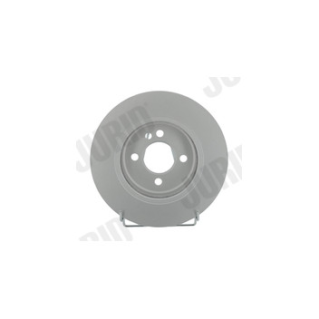 Jurid 562139JC-1 - Brake Disc (Front)