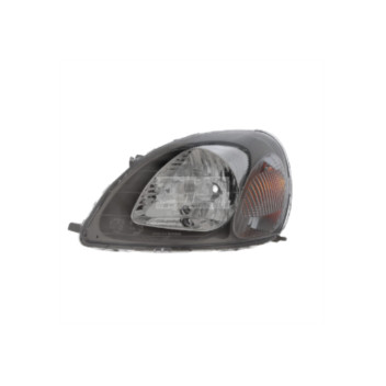 Trupart HL0217 - Head Lamp Unit (Front Left Hand)
