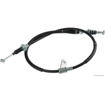 Herth+Buss Jakoparts J3933061 - Brake Cable (Rear Right Hand)