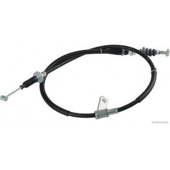 Herth+Buss Jakoparts J3933061 - Brake Cable (Rear Right Hand)