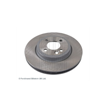 Blue Print ADG04374 - Brake Disc (Front)