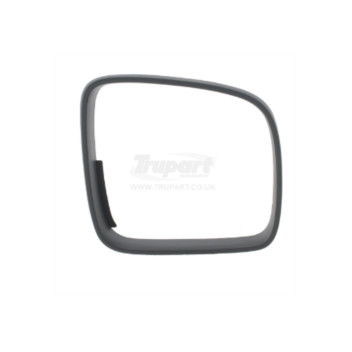 Trupart MT6112 - Mirror Cover (Right Hand)