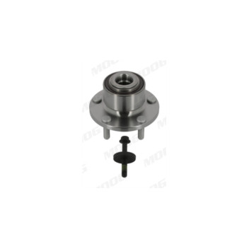Moog FD-WB-11211 - Wheel Bearing Kit (Front)
