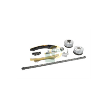 BGA Group TC2741VFK - Timing Chain Kit