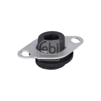 Febi 09483 - Engine/Transmission Bush/Mount (Rear Left Hand)