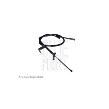 Blue Print ADH246150 - Brake Cable (Rear Left Hand)