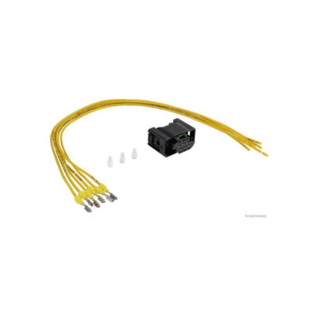 Herth+Buss Elparts 51277162 - Cable Repair Set (Lighting) (Front Left Hand)