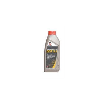 Comma BF51L - Brake Fluid