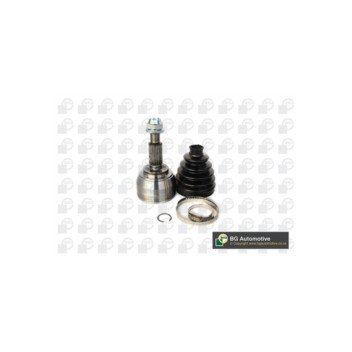 BGA Group CV7320A - CV Joint Kit (Front Outer Left Hand+Right Hand)