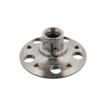 Febi 36091 - Wheel Hub (Rear)