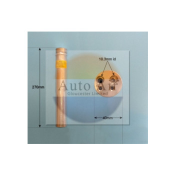 Auto Air 31-1027 - Receiver Dryer