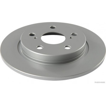 Herth+Buss Jakoparts J3312018 - Brake Disc (Rear)