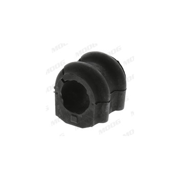 Moog HY-SB-15267 - Anti Roll Bar/Stabiliser Bush/Kit (Front Left Hand+Right Hand)