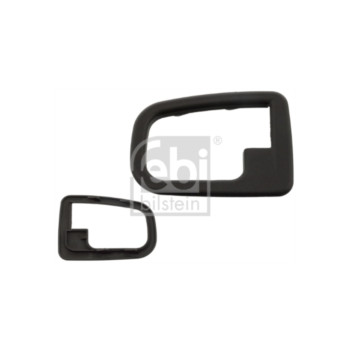 Febi 28415 - Panel (Inner Left Hand)