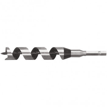 Draper Expert 76040 - Expert 25mm Standard Pattern Auger Bit