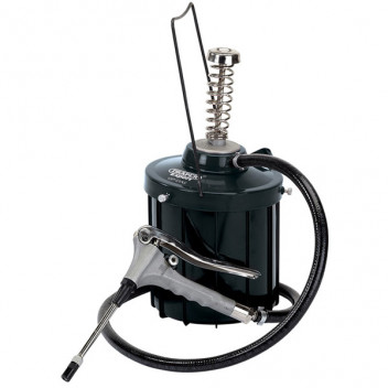 Draper Expert 43959 - Expert Dual High Volume High Pressure Grease Pump