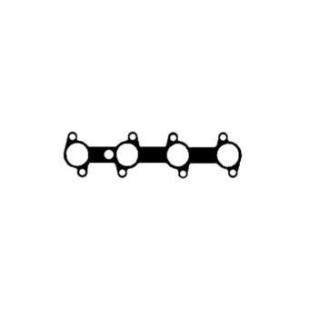 BGA Group MG4514 - Manifold Gasket