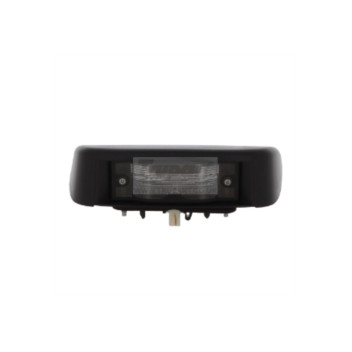 Trupart NPL0066 - Number Plate Lamp (Rear Centre)