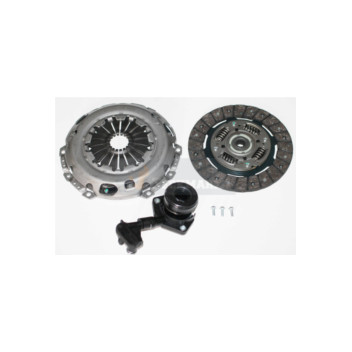 Teckmarx TMKCS00377 - Clutch Kit (+CSC)
