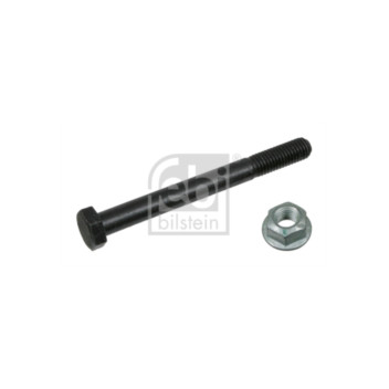 Febi 27726 - Nuts Bolts Etc (Front)